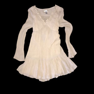 ELSEY Women's DRESS  SZ S